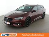 Opel Insignia Sports Tourer 1.5 SIDI Turbo Ultimate  - Opel Insignia Gebrauchtwagen in Berlin