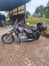 Suzuki Intruder 1400 - Offers