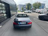 Mercedes-Benz SL 500 - AMG, Pano, voll, scheckheft - graue Mercedes-Benz SL 500