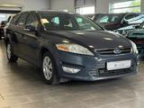 Ford Mondeo Turnier 2.0 TDCI Ambiente Navi/1. Hand - Ford Mondeo: Ambiente