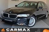 BMW 530 e Touring,Leder,Navi,LED,SH,Kamera,HUD - BMW 530: Plug-In Hybrid, Kombi, Automatik