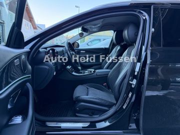 Mercedes E 220 - 10