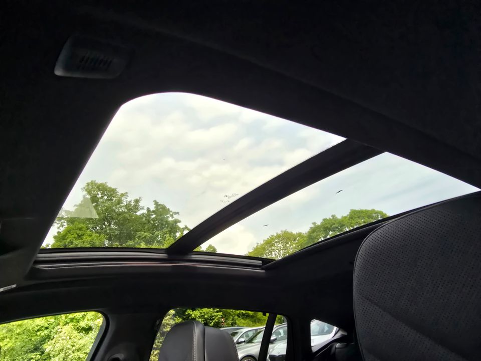 BMW X6 - Bild 25
