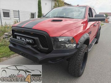 Dodge RAM - 11