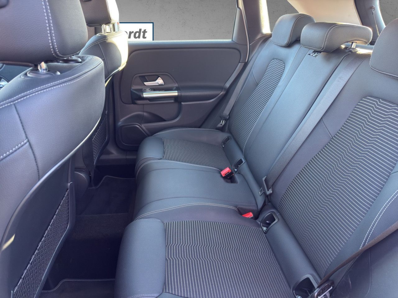 Mercedes-Benz B 200 Progressive DCT MFLL Climatr. AHK Navi VZE foto 8