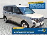 Ford Tourneo Courier 1.0 EB Autom. Trend 5JGar Kamera - Ford Tourneo Courier Tageszulassungen