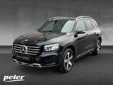 Mercedes-Benz GLB 200 Progressive/Advanced/7G/LED/7+Sitzer/ - gebrauchte Mercedes-Benz GLB 200 aus dem Jahr 2024