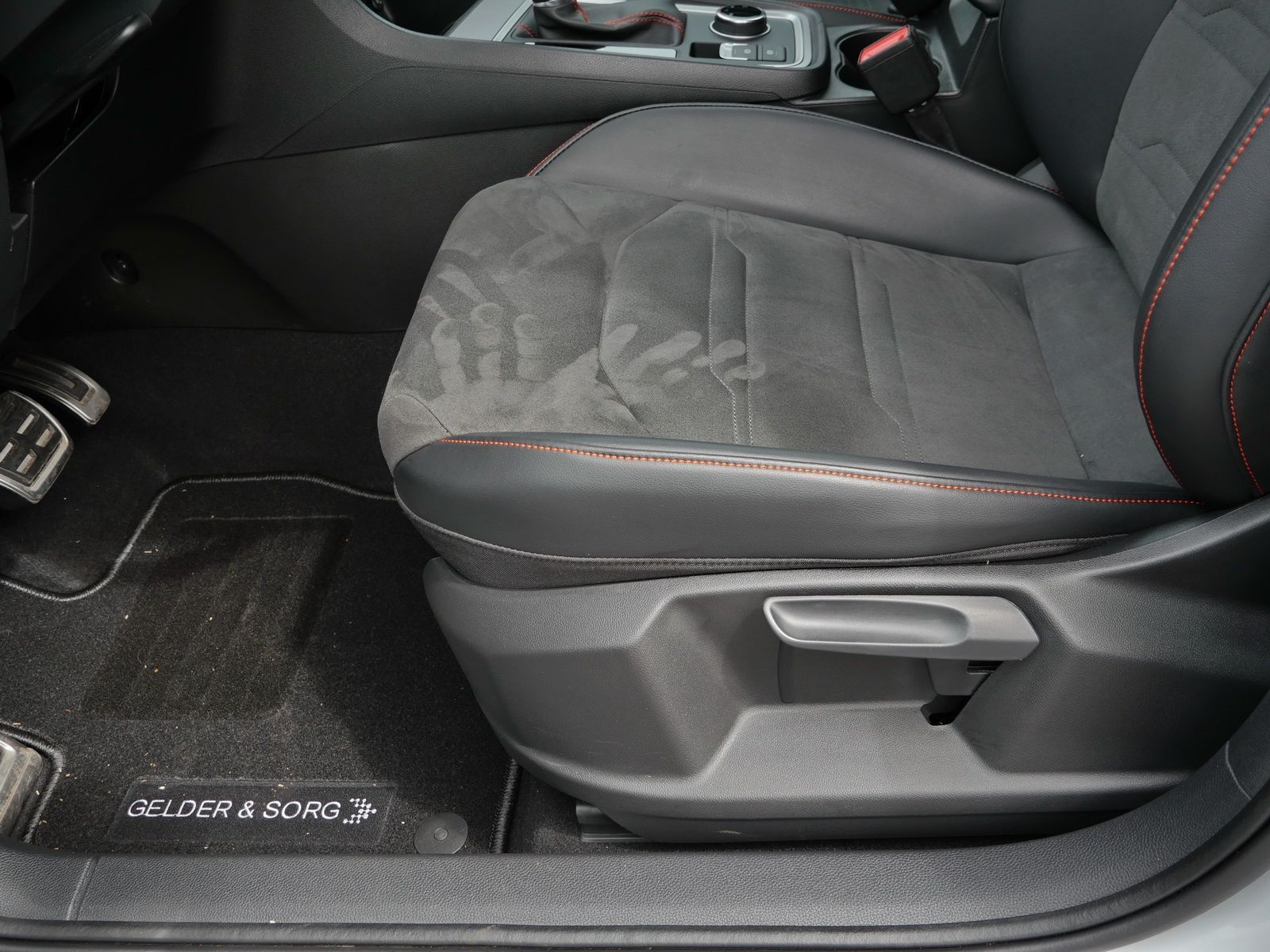 Seat Ateca - Bild 22