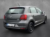 Volkswagen Polo 1.2 TSI Trendline Klimaauto Bluetooth SHZ - VW Polo Gebrauchtwagen in Osnabrück