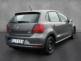 Volkswagen Polo 1.2 TSI Trendline Klimaauto Bluetooth SHZ - Volkswagen Polo in Osnabrück