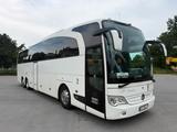 Mercedes-Benz TRAVEGO 16
