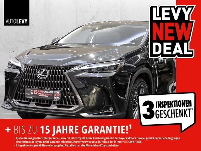 Lexus NX 450h+ Luxury HEAD-UP+MARK-LEVINSON+SOFORT