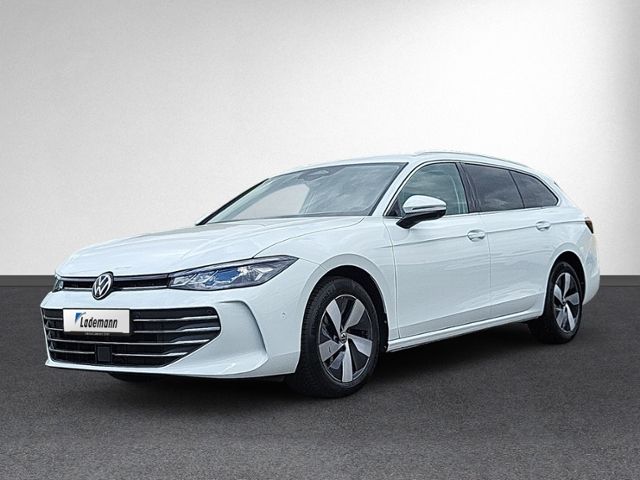Volkswagen Passat Variant 1.5 eTSI DSG Business AHK+360°+AC imagem 2