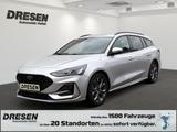Ford Focus Turnier ST-Line X Automatik AHK-abnehmbar 