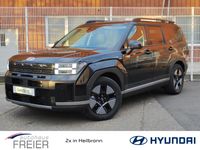 Hyundai SANTA FE - Vorschau Bild 1