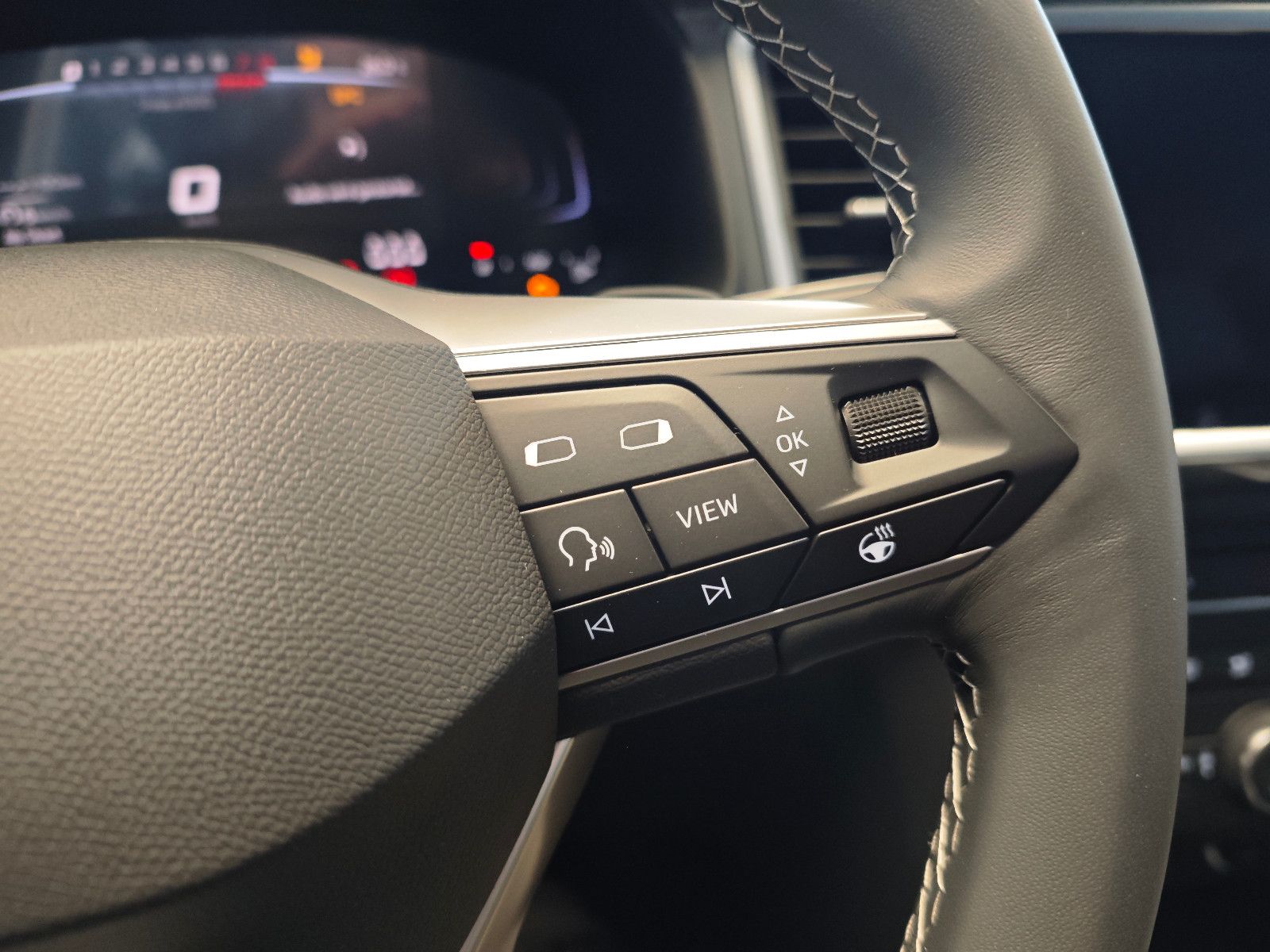 Seat Ateca - Bild 8