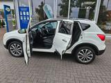 Nissan Qashqai Acenta Rentner Garage Langstrecke TOP !!