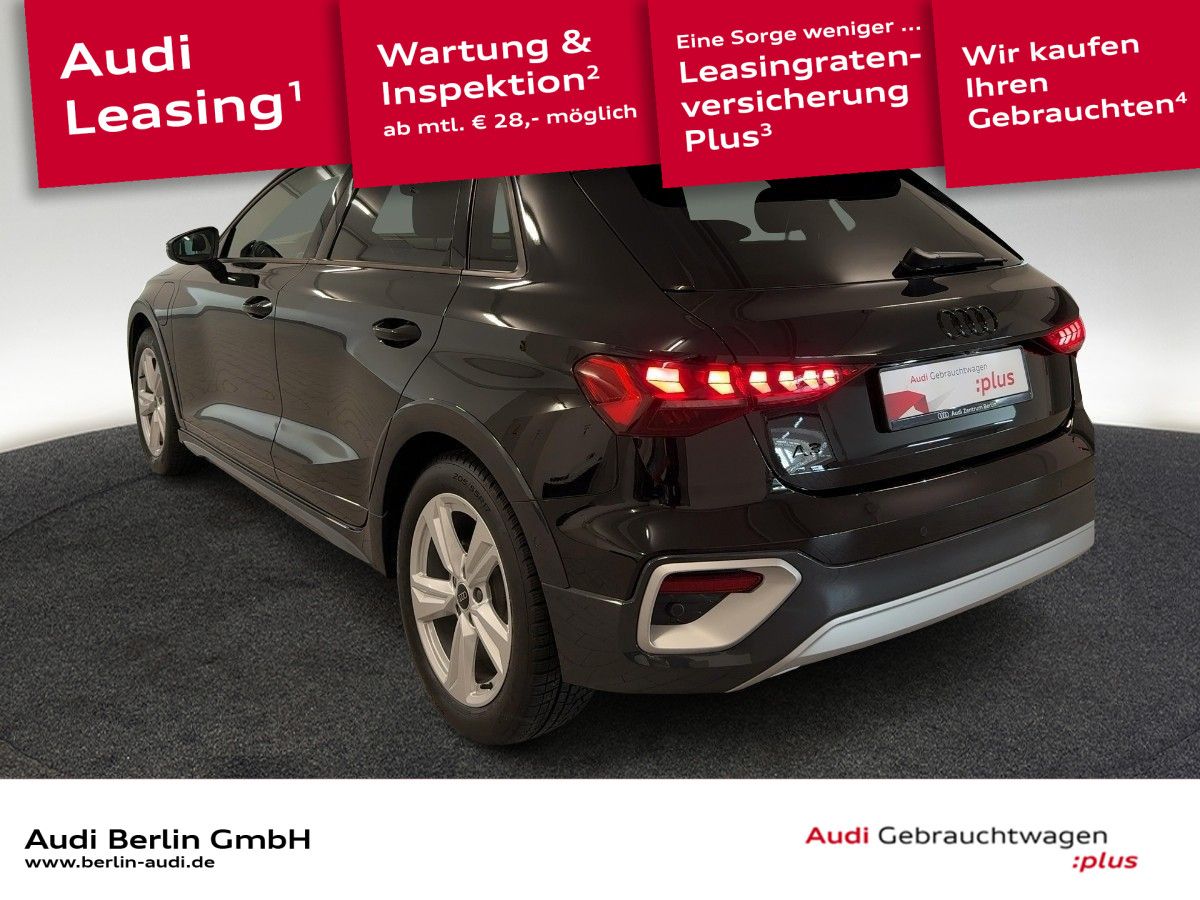 Audi A3 - Bild 3