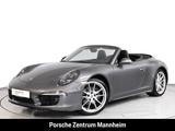 Porsche 991 -1 Carrera 4 Cabrio PDK Navi 14-Wege SportDe - Porsche 991 in Mannheim