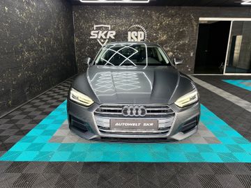 Audi A5 - 2
