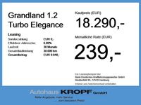 Opel Grandland (X) - Vorschau Bild 6