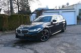BMW 520 5 Touring 520 d xDrive M Sport  LED