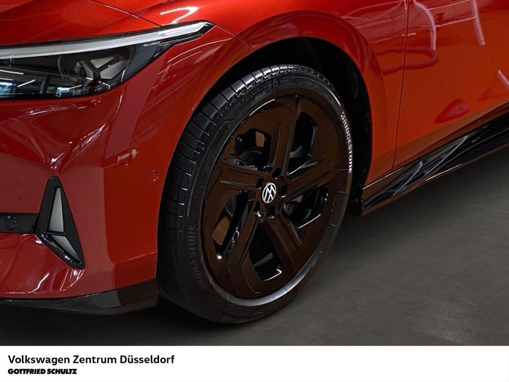Volkswagen ID.7 - Bild 9