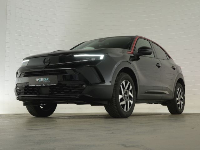 Mokka B GS AT+LED LICHT+NAVI+RÜCKFAHRKAMERA+SITZ