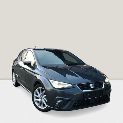 Seat Ibiza FR DSG*V-COCK*NAVI*ACC*LED*GARANTIE