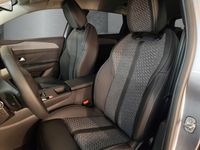 Peugeot 308 - Vorschau Bild 8