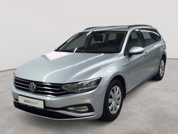 Volkswagen Passat Variant - 2