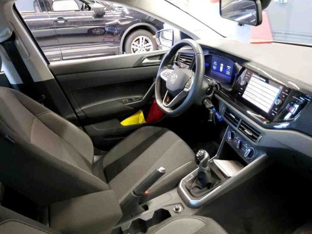 Polo 1.0 TSI Life LED+NAVI.+ACC+PDC+KLIMAAN+DAB+