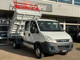 Iveco Daily 70C17 3-SEITEN-MEILLER-KIPPER/KRAN/WEBAST - Iveco C daily 70