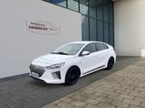 Hyundai IONIQ Style, Navi, LED, R.Kamera, ACC, Winter-p. - gebrauchte Hyundai IONIQ aus dem Jahr 2018