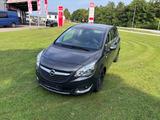 Opel Meriva B Drive - Opel Meriva: Kleinwagen