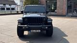 Jeep Wrangler 2.2l CRDi Unlimited Sahara Automati... - Jeep Gebrauchtwagen in Bielefeld