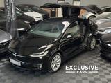 Tesla MODEL X RAVEN PERFORMANCE | CARBON | SOH 94.82%