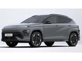 Hyundai KONA Elektro N Line X EV 65kWh 204 PS MY26 Sitz- - Hyundai KONA Elektro mit Panoramadach