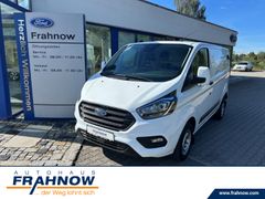 Foto Nummer 1: FORD Transit Custom
