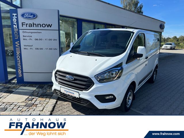 FORD Transit Custom Kasten 280 L1 Trend