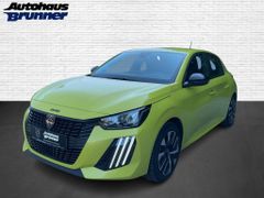 Foto Nummer 1: PEUGEOT 208