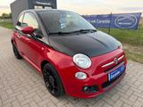 Fiat 500 S+Alu+Klima+PDC+Digital Tacho+erst 49383km+ - Fiat 500: 500er
