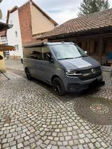 Volkswagen VW T6.1 California Beach Edition Allrad/ D... - Volkswagen LT in Nürnberg