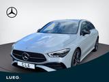 Mercedes-Benz CLA 200 Shooting Brake SPECIAL-EDITION-AMG+360° - Mercedes-Benz CLA 200 Shooting Brake Kombi Gebrauchtwagen