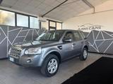 Land Rover Freelander 2.2 TD4 S.W. S - Land Rover Freelander Kombi Gebrauchtwagen