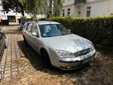 Ford Mondeo 2.0 TDCi 2007 - Ford Mondeo aus 2007: Tdci