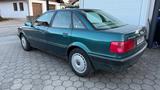 Audi 80 2.0  - Audi 80: 2.0
