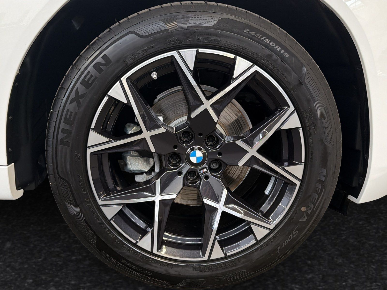 BMW X3 - Bild 4