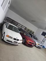 BMW 328Ci - - BMW 328: Coupe
