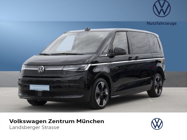 Volkswagen T7 Multivan 1,4 TSI Style eHybrid AHK ACC DCC LE